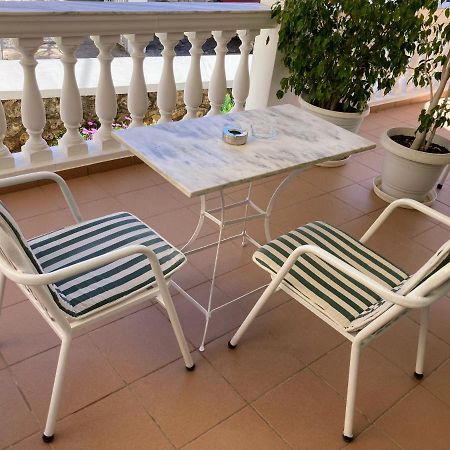 Olga'S Place Spétses Екстериор снимка