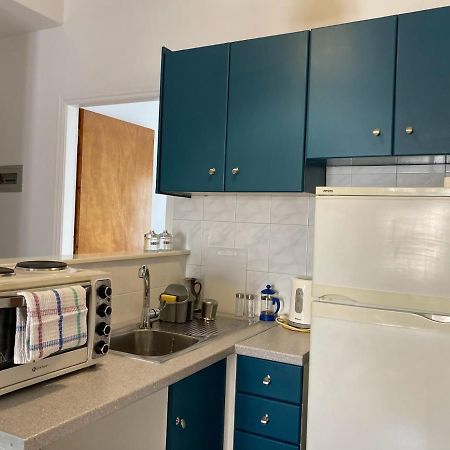 Olga'S Place Spétses Екстериор снимка
