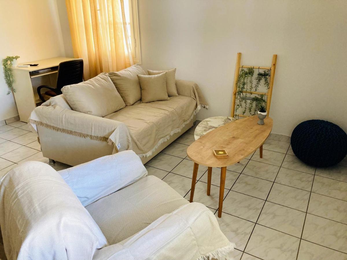 Olga'S Place Spétses Екстериор снимка