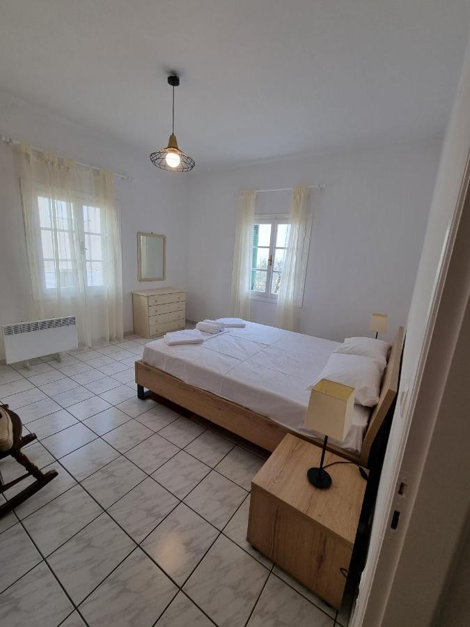 Olga'S Place Spétses Екстериор снимка