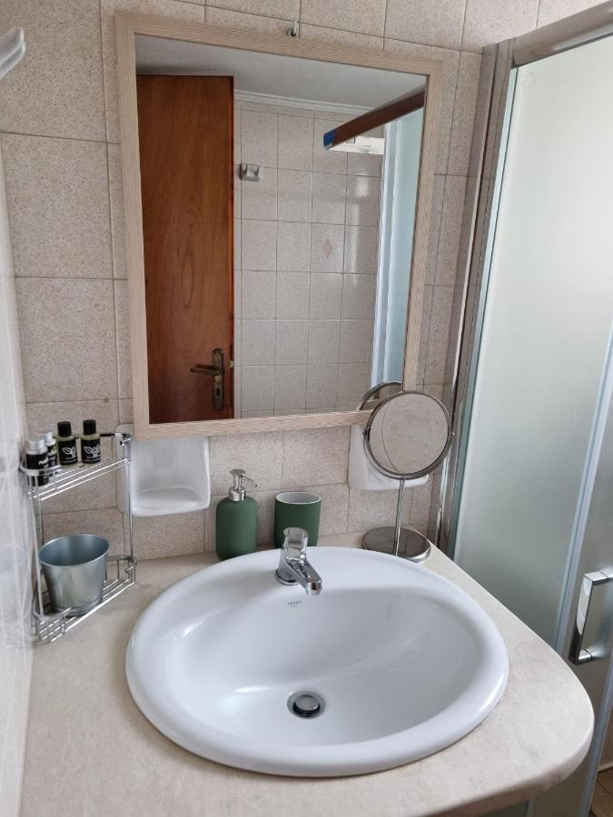 Olga'S Place Spétses Екстериор снимка